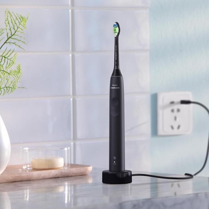 Actual product image Philips Sonicare Series 4100