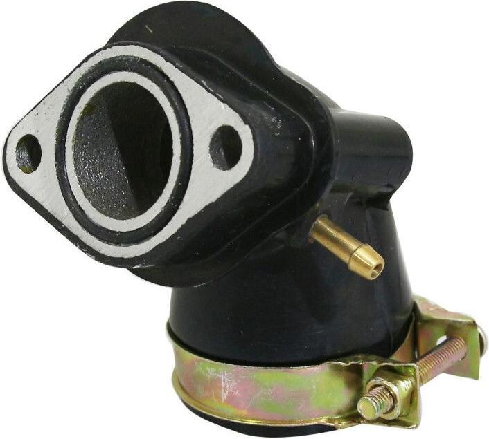 Actual product image P2R Kymco 125 Dink