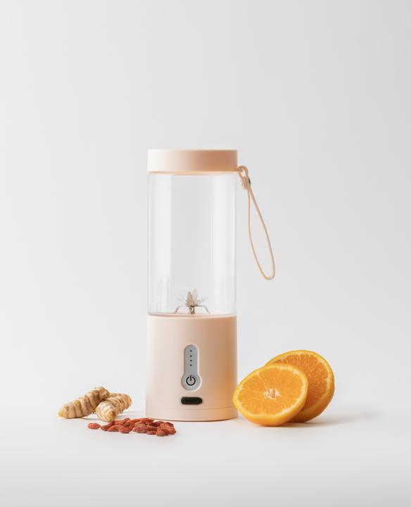 Actual product image BLND Pink Blender