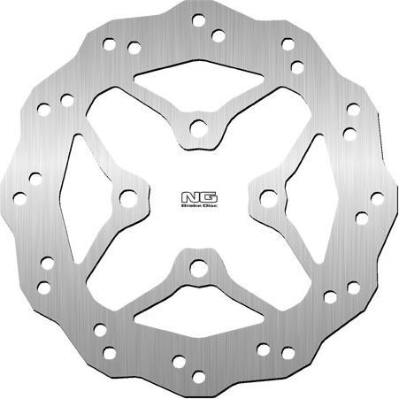 Produktbild NG Brake Disc DIS1433X (220 mm)