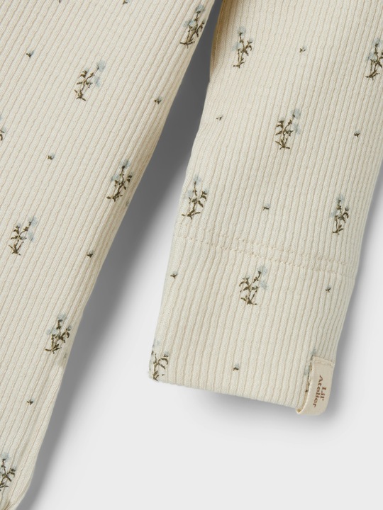 Actual product image Name it Langarm Strampler (56)