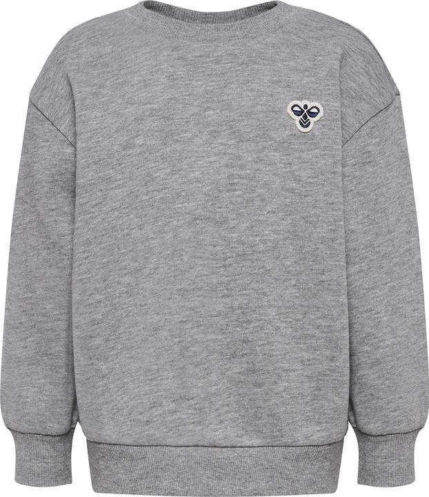 Produktbild hummel Hmlmini Loose Crewneck Bee (104)