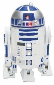 Produktbild Joy Toy Star Wars mit Sound R2-D2