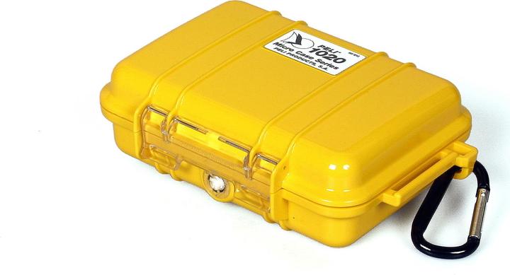 Produktbild Peli MicroCase 1020