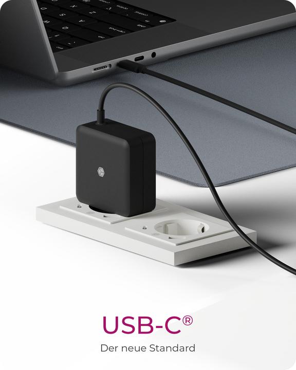 Image du produit Icy Box IB-PS111-PD (65 W, 1 portion)