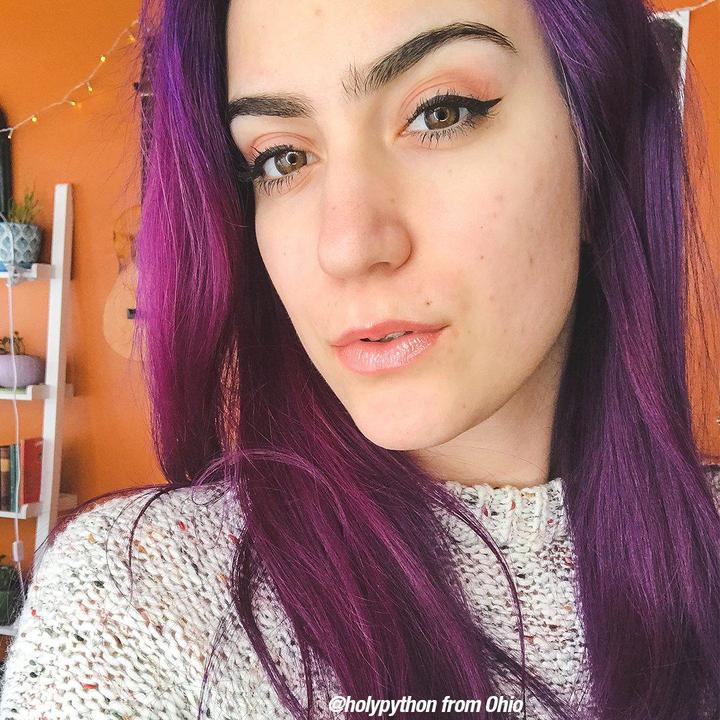 Produktbild Skybound Manic Panic (Purple Haze)