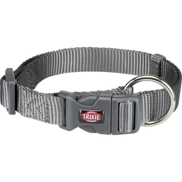 Trixie Premium Halsband (M, L, Hund, Hundesport), Halsband + Leine