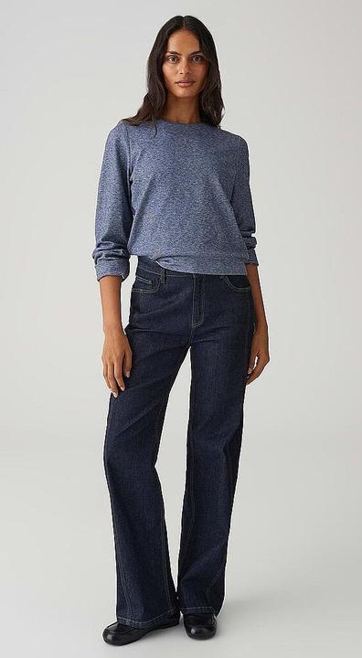 Produktbild Opus Langarmshirt SAMIKE (38)