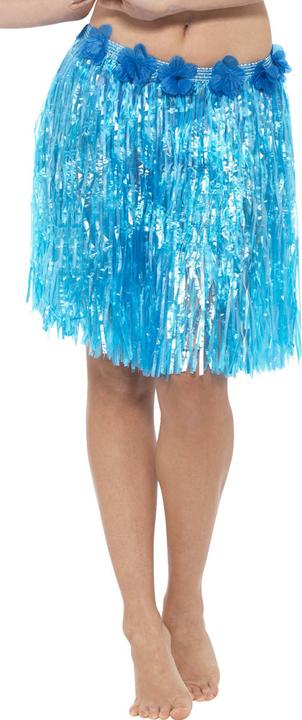 Produktbild Smiffys Hawaiian Hula Blue