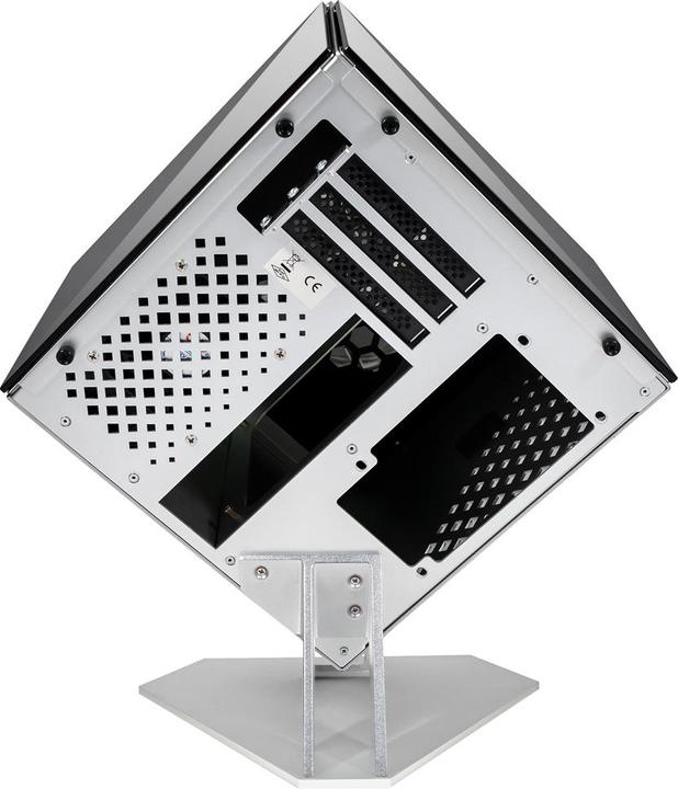 Immagine prodotto Linkworld Cube Mini 805 (Mini-ATX)