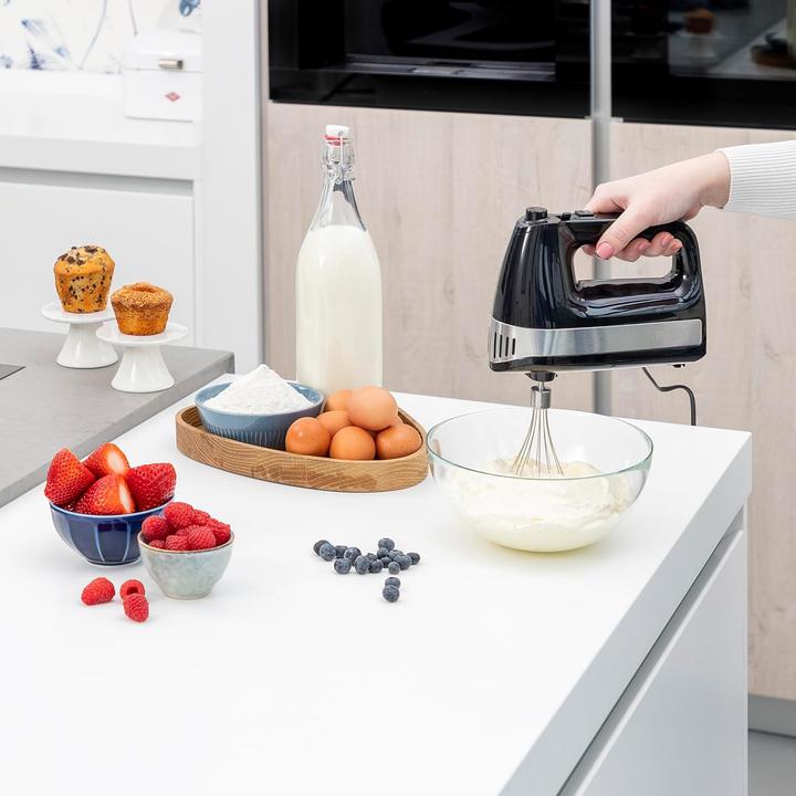 Produktbild Princess Hand Mixer mit Aufbewahrungsbox (500 W)