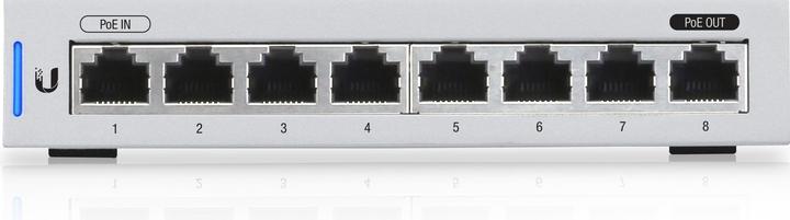 Produktbild Ubiquiti Us-8 (8 Ports)