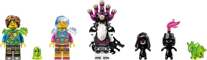 Produktbild LEGO Fuchs-Wächtermech (71508, LEGO Dreamzzz)