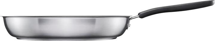 Actual product image Fiskars Pfanne (Frying pan, Stainless steel)