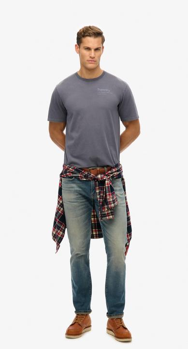 Immagine prodotto Superdry Core City T-Shirt mit Logo (XL)