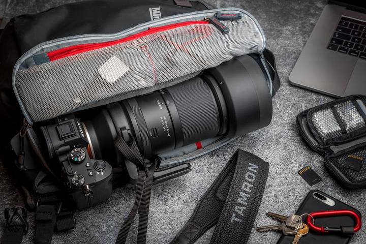 Produktbild Tamron AF 150-500mm f/5-6.7 Di III VC VXD (Sony E, Vollformat)