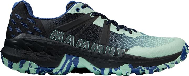 Produktbild Mammut Sertig II Low Men (46)