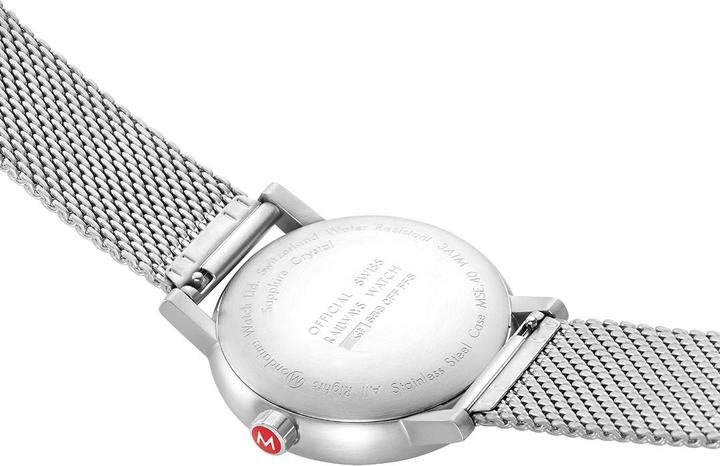 Image du produit Mondaine Evo2 (Montre analogique, Swiss Made, 40 mm)