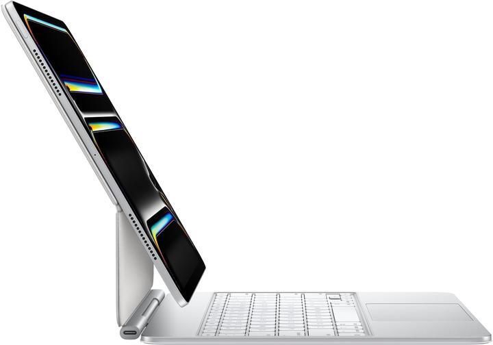 Image du produit Apple Clavier Magic (DE, iPad Pro 13 2024 (M4))