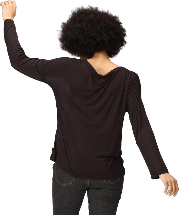 Produktbild Regatta Carlene TShirt Langärmlig (40)