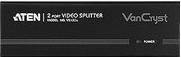 Produktbild Aten VS132A VGA Video-Splitter, 450MHz