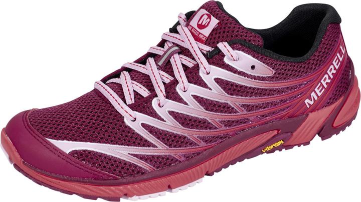 Produktbild Merrell Bare Access Arc 4 Shoes (40.5)