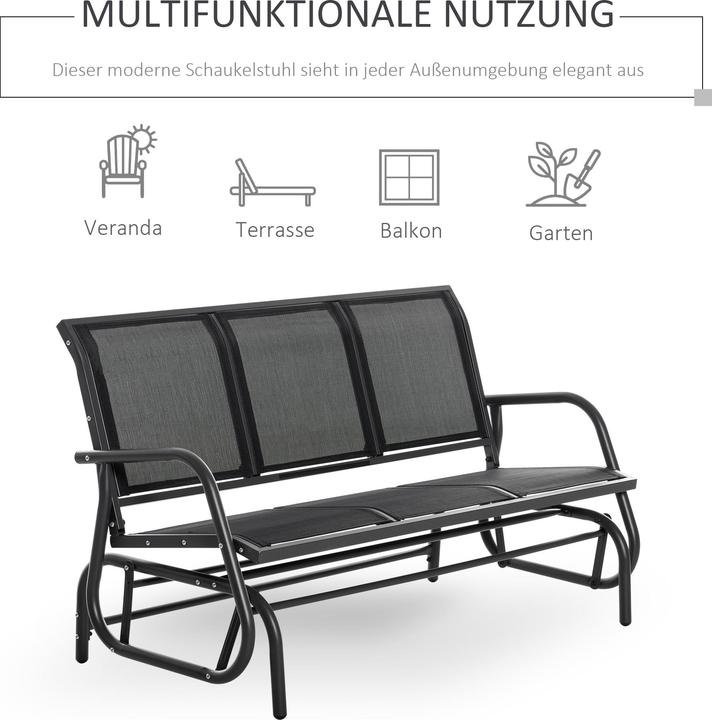 Image du produit Jamb Banc à bascule