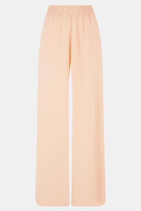 Produktbild Urban Classics Ladies Wide Leg Viscose Pants - 70747 (XXL)