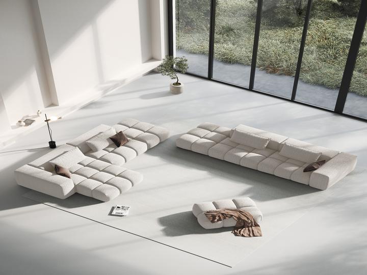 Actual product image CXL by Christian Lacroix Lorella (3-seater)