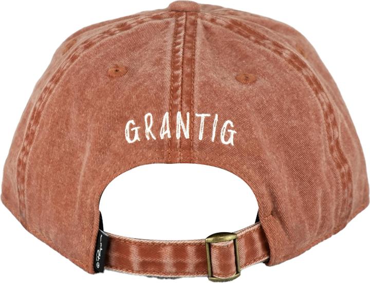 Produktbild Bavarian Caps Grantler Klub: Muffi Dadhat (One Size)
