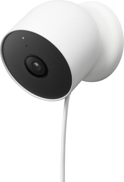 Produktbild Google Nest Cam 2PK (1920 x 1080 Pixels)
