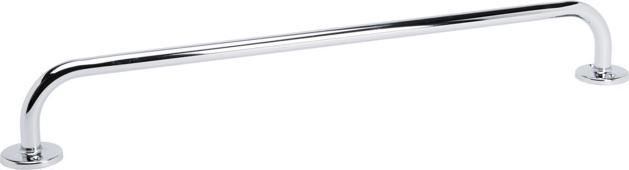 Actual product image Towel rail