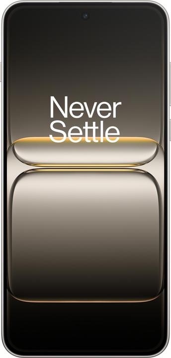 Image du produit OnePlus Nord 5 (256 Go, Marble Sands, 6.83", Double SIM, 5G)
