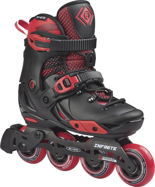 Actual product image Micro Inline skates Infinite 2023 (37, 38, 39, 40)
