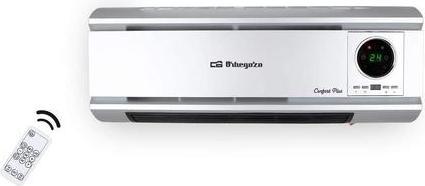 Actual product image Orbegozo SP 6500 (2000 W)