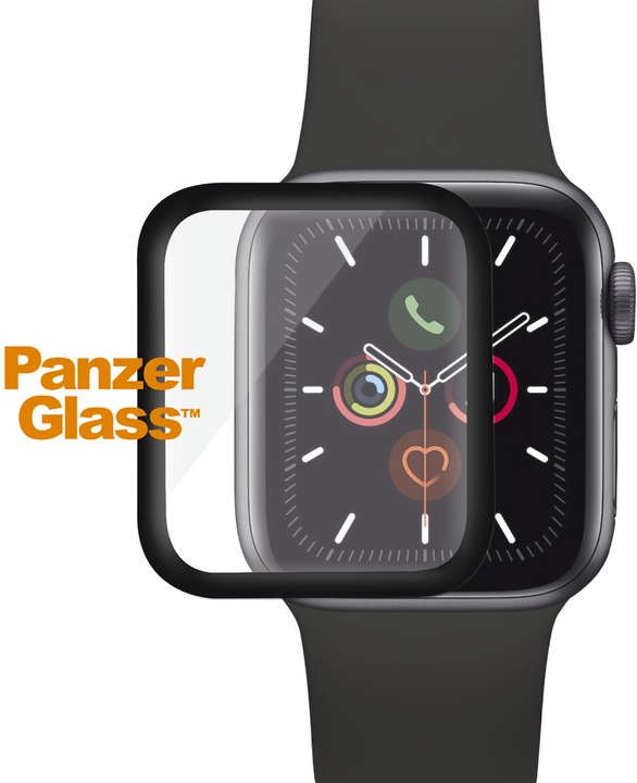 Produktbild PanzerGlass Displayschutz Apple Watch 44 mm