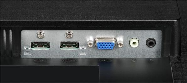 Produktbild AOC M2470swh (1920 x 1080 Pixel, 24")
