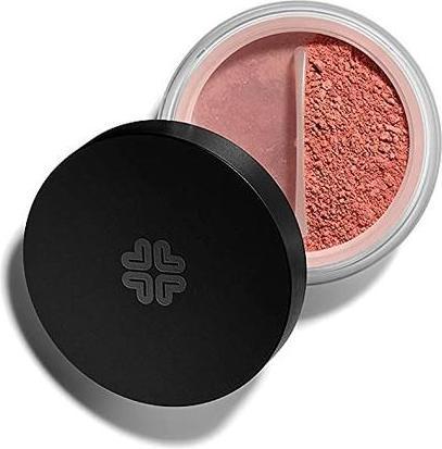 Actual product image Lily Lolo Mineral Blush - Beach Babe 3.5g