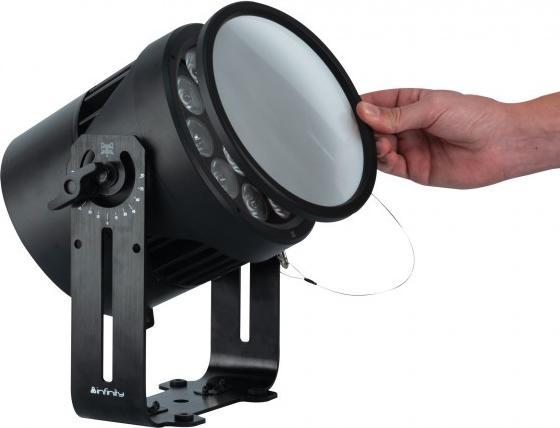 Produktbild Infinity Diffuser for Raccoon Series 15°