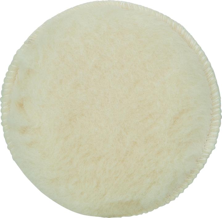 Bosch Professional Zubehör Lamb wool hood for orbital sander 2608610001