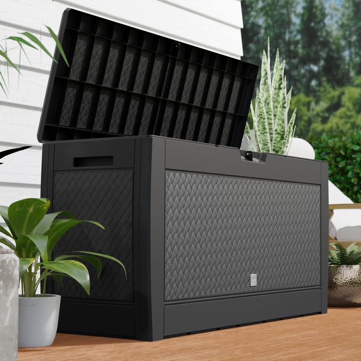 Actual product image Casaria Matuba