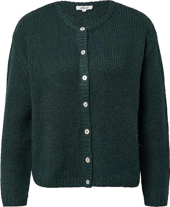Immagine prodotto S.Oliver Strickjacke (38)