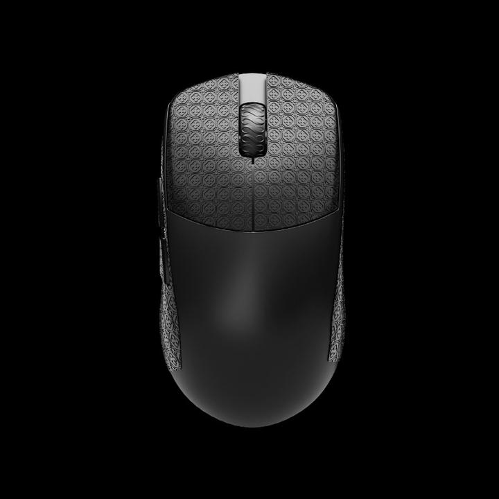 Image du produit Lamzu Maya Grip - noir