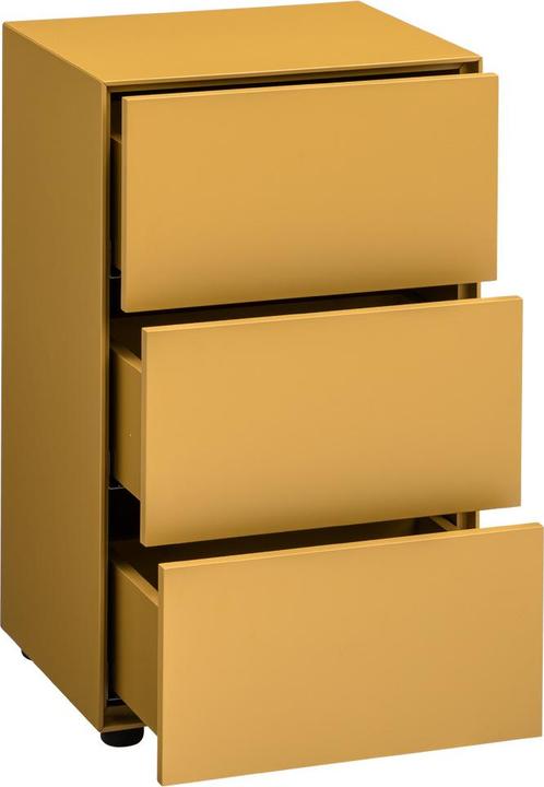 Image du produit BYYU Nik (45 x 39.50 x 75 cm)