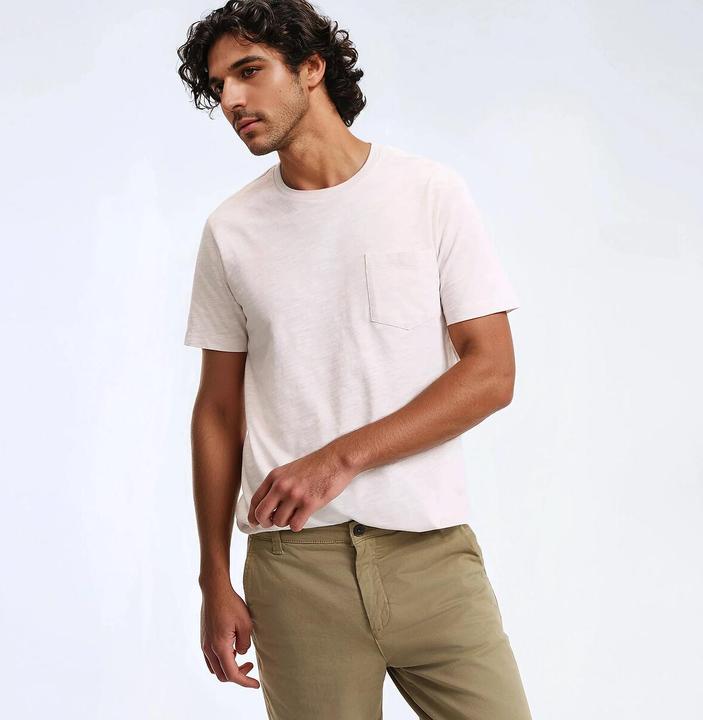 Immagine prodotto La Redoute Collections Maglietta in cotone organico (XL)