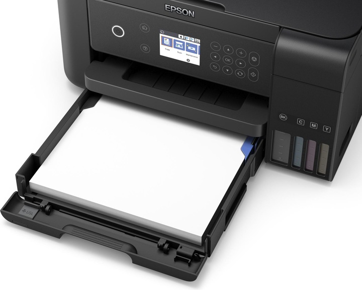 Epson EcoTank ET-3700 (Ink tank, Colour)