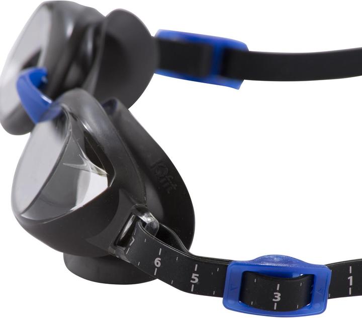 Actual product image Speedo Aquapure Goggle (One size)