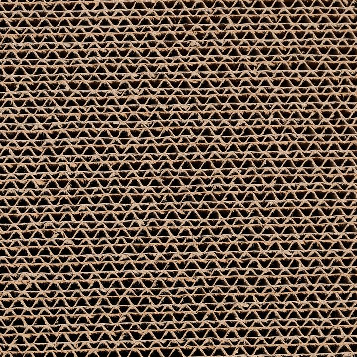 Actual product image Relaxdays Katzenhaus (Cat)