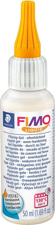 Actual product image Staedtler Decorative gel