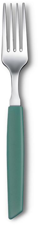 Actual product image Victorinox Cutlery set Swiss Modern 24 pieces, Mint (24 pcs., Cutlery set)